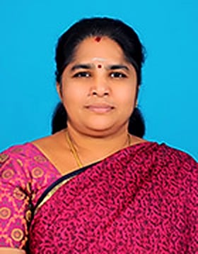 Mrs. Krishnaveni Karunanithi, Managing Director