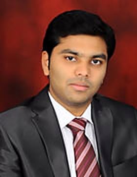 Dr. K. Krupanidhi Karunanithi, Vice Chairman