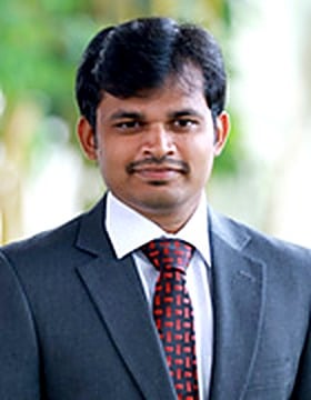 Dr. S. Arthanareeswaran, Joint Managing Director