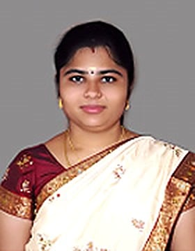 Dr. K. Sreeraaghanidhi Arthanareeswaran, Joint Secretary