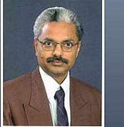 Prof. S. Kuppuswami, Executive Director